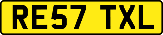 RE57TXL