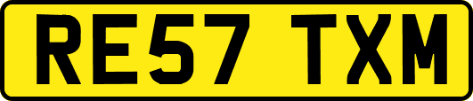 RE57TXM