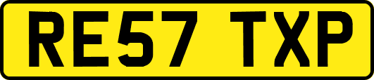 RE57TXP