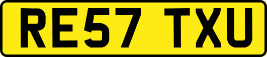 RE57TXU
