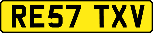 RE57TXV