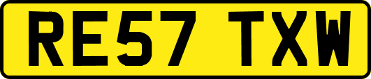 RE57TXW