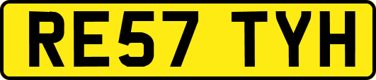 RE57TYH