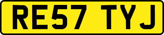 RE57TYJ