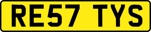 RE57TYS