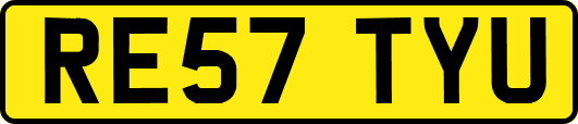RE57TYU