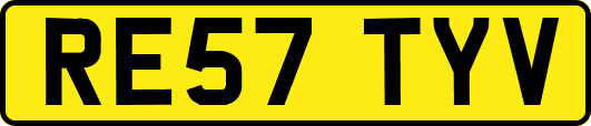 RE57TYV