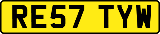 RE57TYW