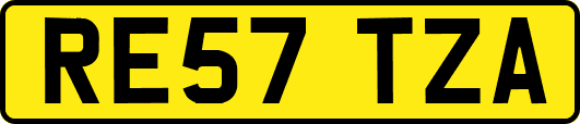 RE57TZA