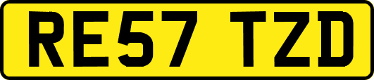 RE57TZD