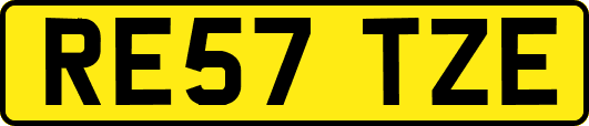 RE57TZE