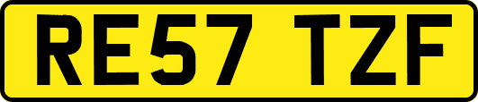 RE57TZF