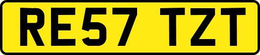 RE57TZT
