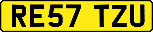 RE57TZU