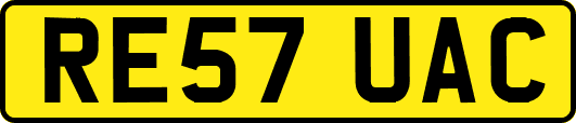 RE57UAC