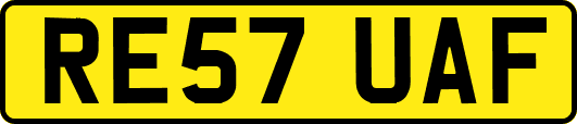 RE57UAF