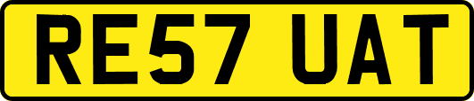 RE57UAT