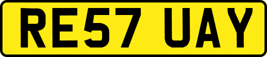 RE57UAY