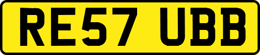 RE57UBB