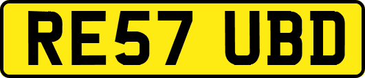 RE57UBD