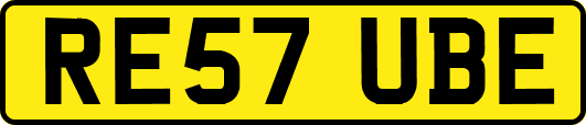 RE57UBE