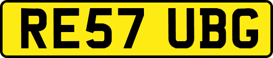 RE57UBG