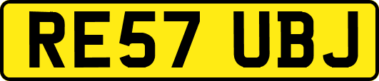 RE57UBJ