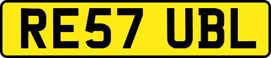 RE57UBL