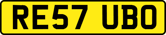 RE57UBO