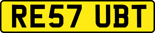 RE57UBT