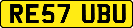 RE57UBU