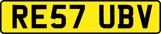 RE57UBV