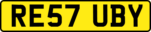 RE57UBY