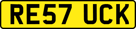 RE57UCK