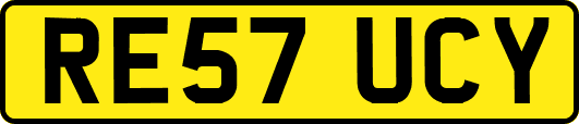 RE57UCY