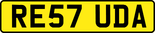 RE57UDA