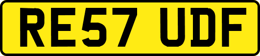 RE57UDF