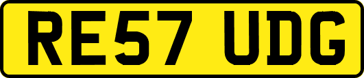 RE57UDG
