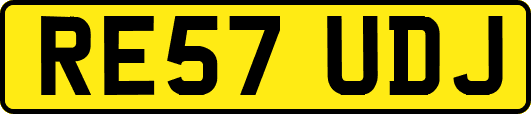 RE57UDJ