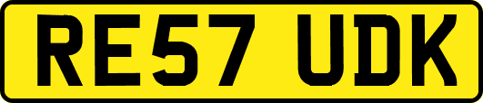 RE57UDK