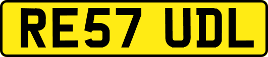 RE57UDL