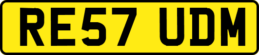 RE57UDM