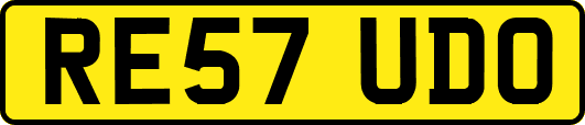 RE57UDO