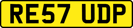 RE57UDP