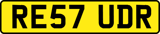 RE57UDR