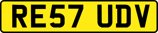 RE57UDV