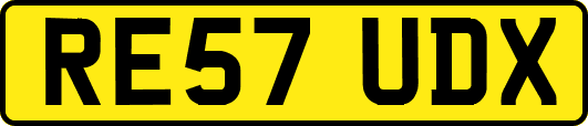 RE57UDX
