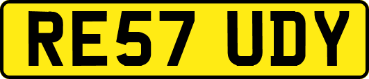 RE57UDY