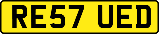 RE57UED