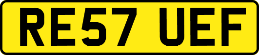 RE57UEF